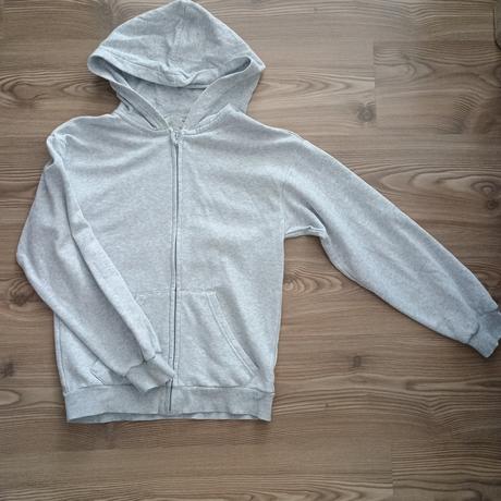 Mikina h&m 146/152 min.nosena, h&m,146