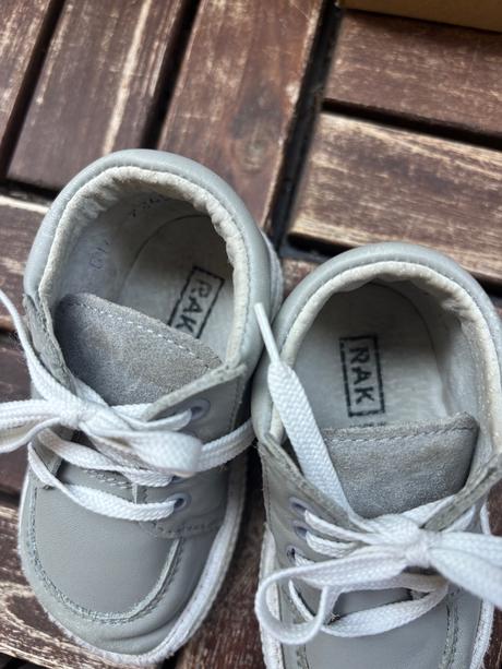 Prve topanky rak, rak,19