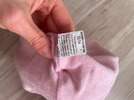 Dievčenská zateplená čiapka, 146