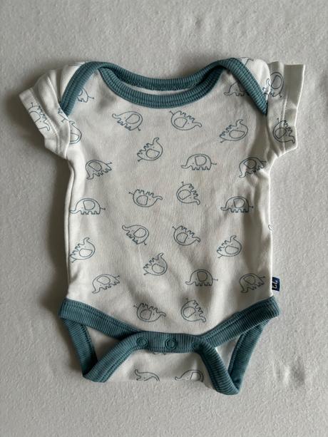 Krátke body so slonikmi, cherokee,56