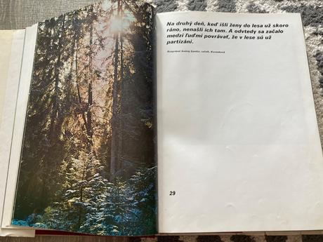 Pieseň o slovenskom národnom povstaní (1974),