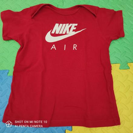 Nike tričko super stav, nike,98