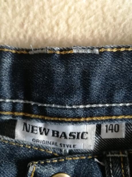 Rifle new basic, 134