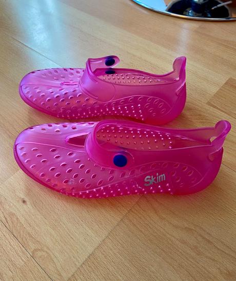 Gumené do vody 31/32, 31