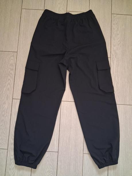 Cargo nohavice, h&m,158