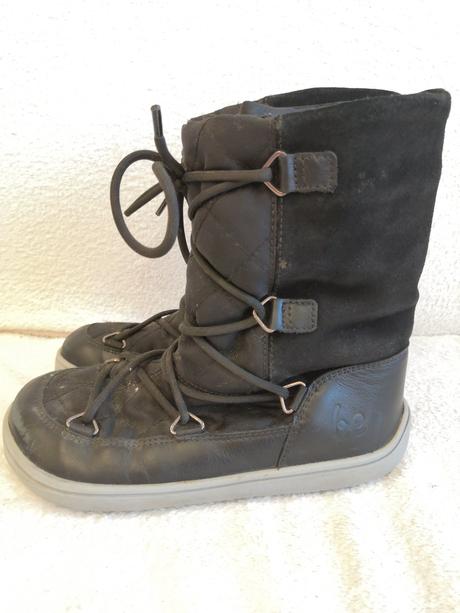 Zimné topánky be lenka snow fox kids, veľ. 32, be lenka,32