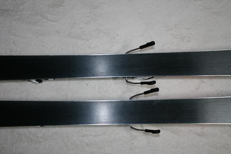 Lyže rossignol hero 150 cm, rossignol,150-159 cm