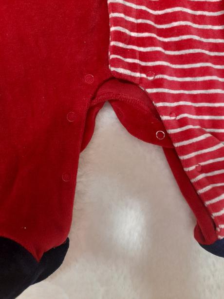 Vianočné oblečenie  mayoral, 62