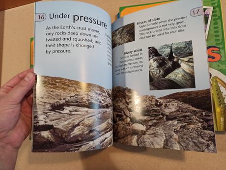 Project science x10 set, 