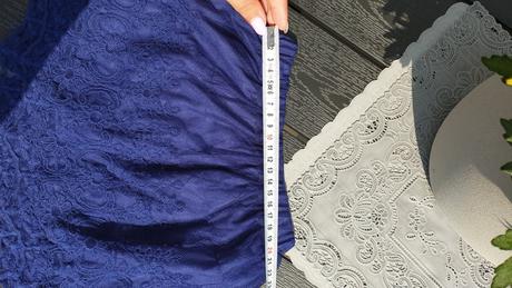 Suknička, reserved,74