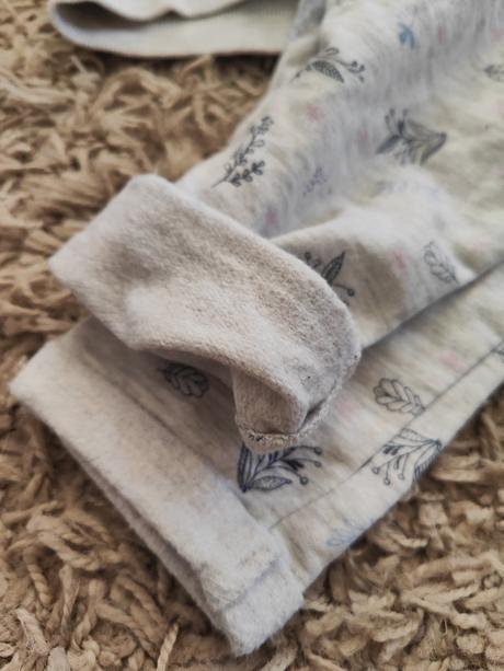 Tepláková súprava, c&a,80