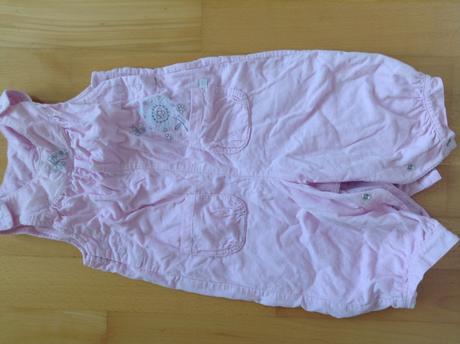 Overal z jemneho mencestru, podsity, mothercare,74