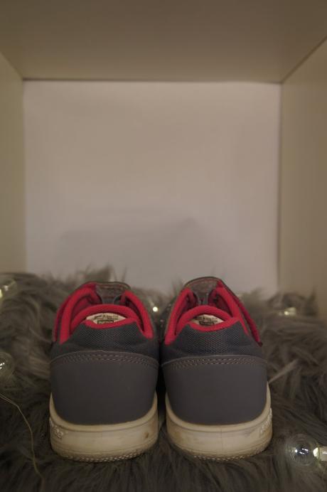 Tenisky, decathlon,36