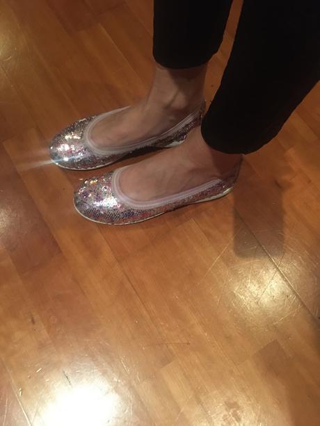 Dámske balerínky geox, geox,37