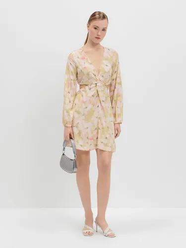 Letné šaty, h&m,xl