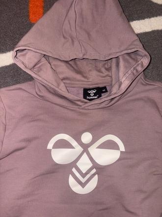 Mikina hummel v.128, hummel,128