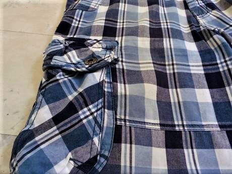 Športové kapsáče, xl