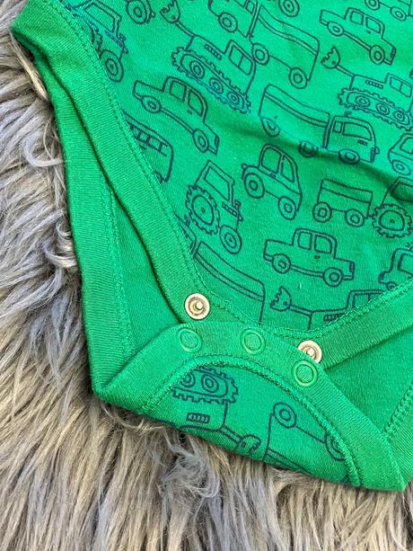 Chlapčenské body s autami primark (86), primark,86