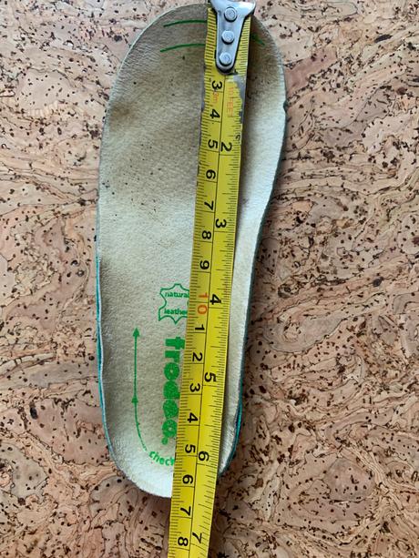 Barefoot balerínky froddo 25, froddo,25