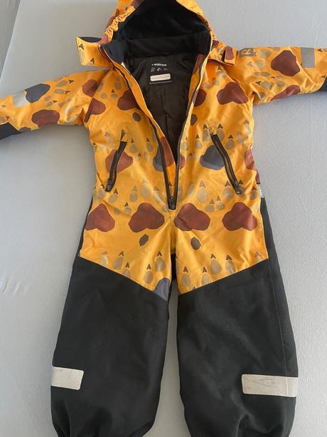 Reima kombineza, reima,98