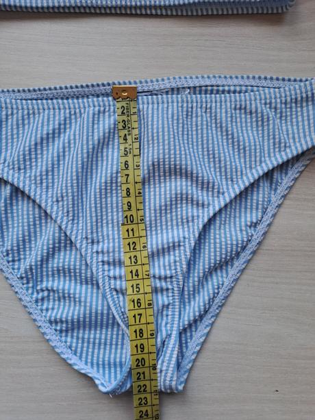 Dievcenske dvojdielne plavky 140/146, coccodrillo,140