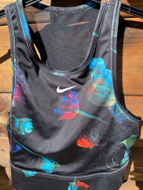 Nike podprsenka, nike,m