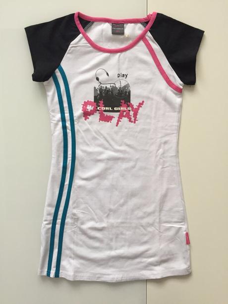 Coccodrillo letné šaty., coccodrillo,164