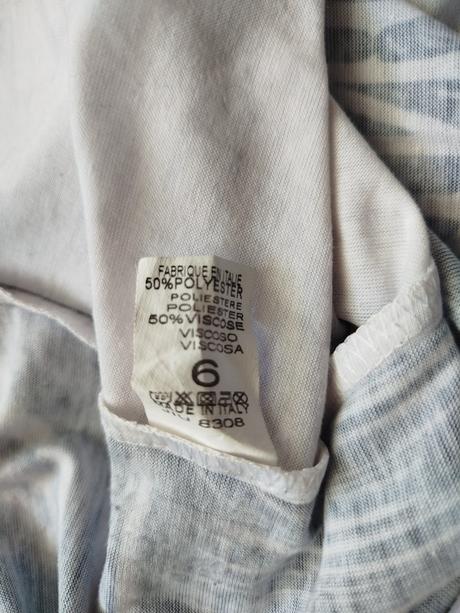 Wednesday tričko, 116