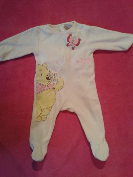 Semišové dupačky, disney,62