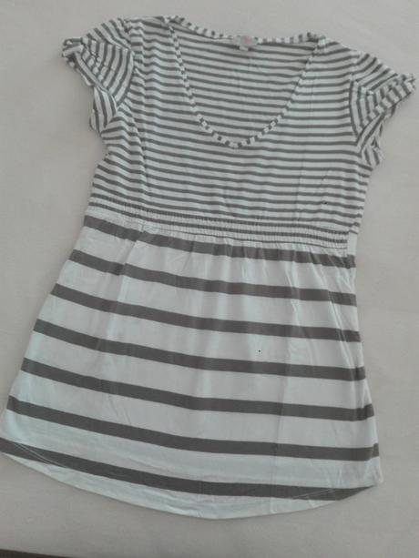 Tehotenske tricko, 36