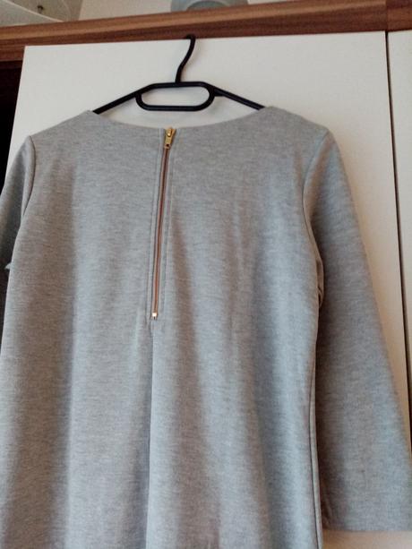 Šaty s/m, m