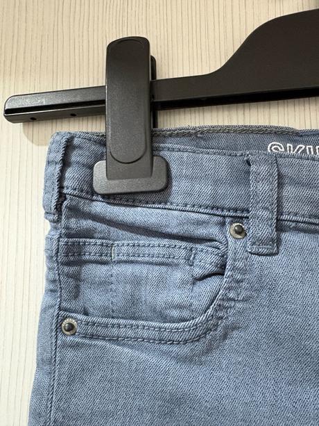 Chlapčenské rifle, zara,104