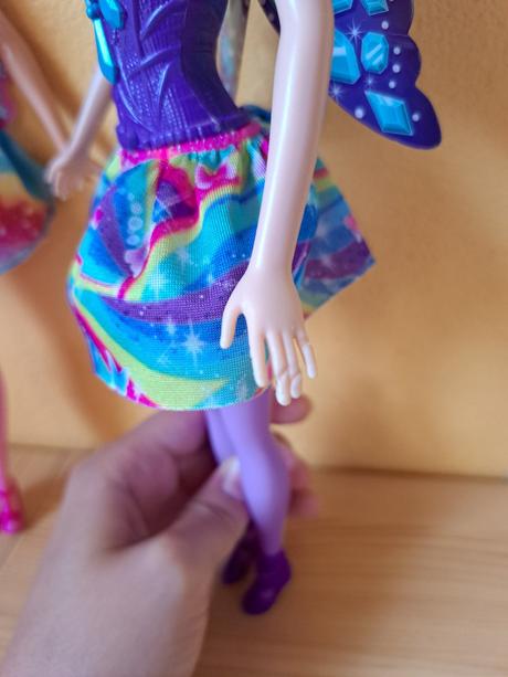 Barbie dreamtopia sada 3, 