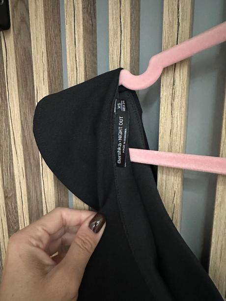 Bershka sexi overal, bershka,xs