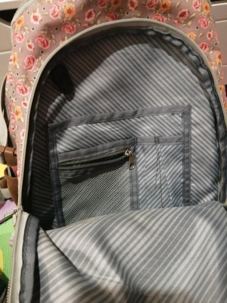 Školský batoh head,