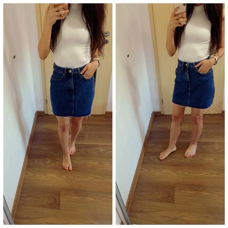 Riflova sukna, zara,xs