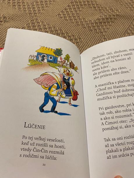Krásne básničky čin-čin ľudmila podjavorinská, 