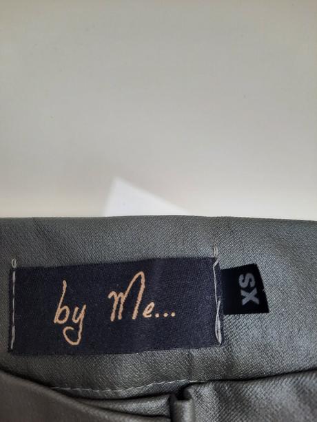 Koženkové nohavice, xs