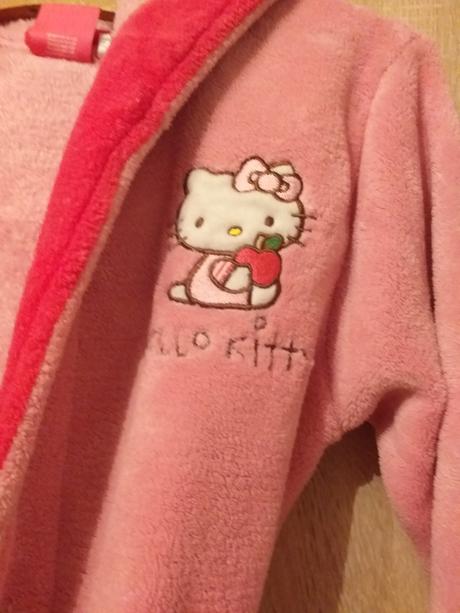 Detský župan, sanrio,134