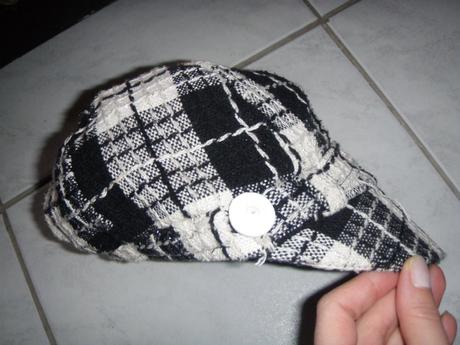 Detské čiapky, 158