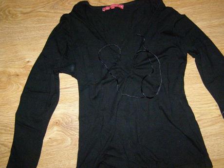 Kenvelo tričko s dlhým rukávom  vynikajúci stav, kenvelo,s