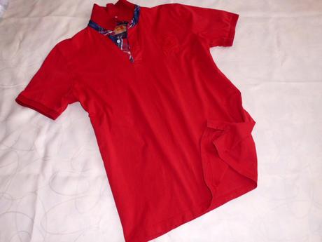 Polo l-xl, hugo boss,xl