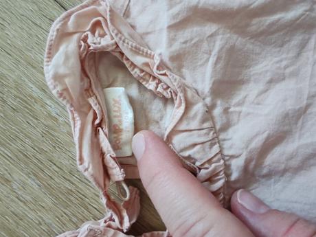 Tuniky 3-4 roky, zara,98