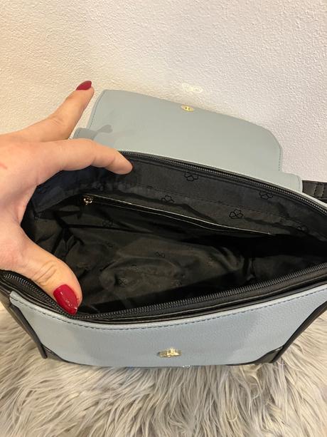 Dámska kabelka blue nikki paris hilton, paris hilton