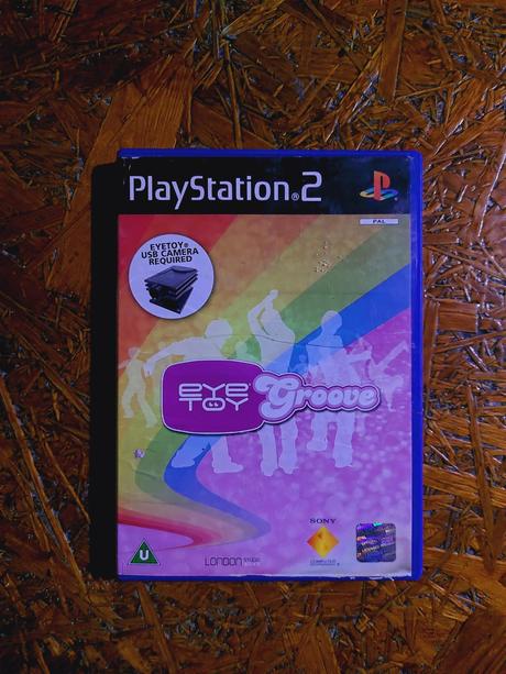 Ps1 - ps2 - ps3 - xbox360 hry, 