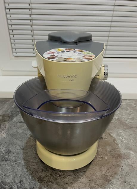 Kenwood multione khh30 1000w kuchynský robot, 