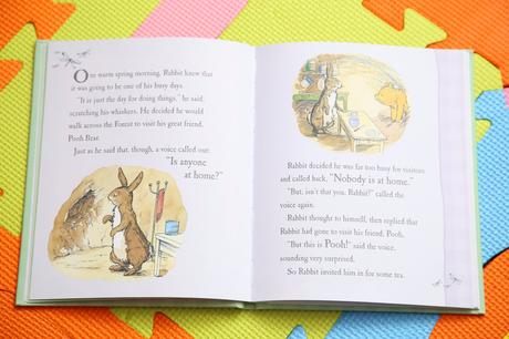 All about rabbit anglicka kniha - e1,