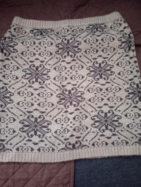 Dámska sukna, yessica,m