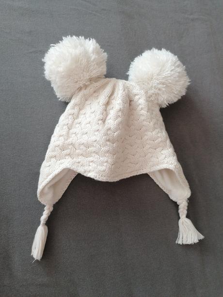 Zimná čiapka next, next,86