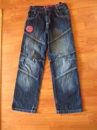 Rifle - veľ. 146, 146